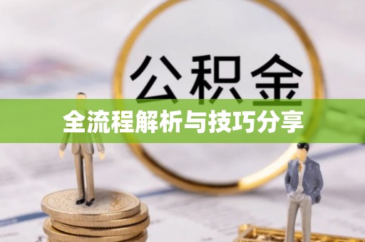 稷山全流程解析与技巧分享